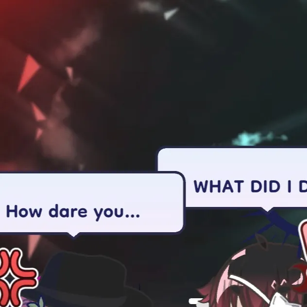 chat with ai character: ☆Jane doe☆