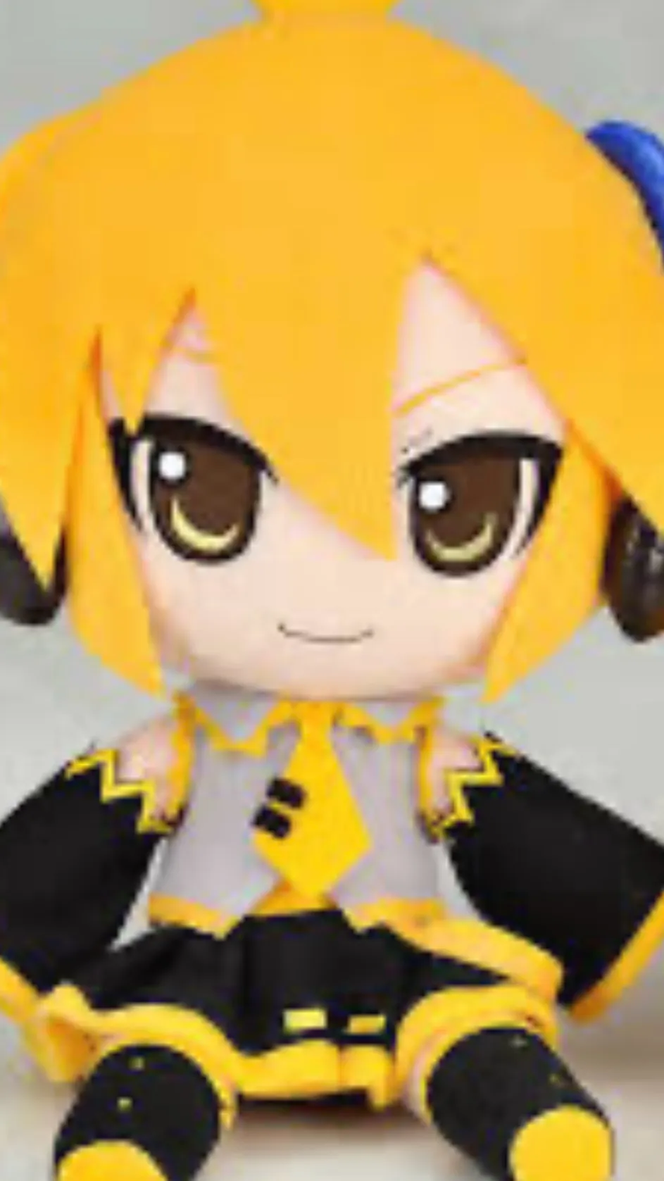 ai character: Vocaloid sleepover background