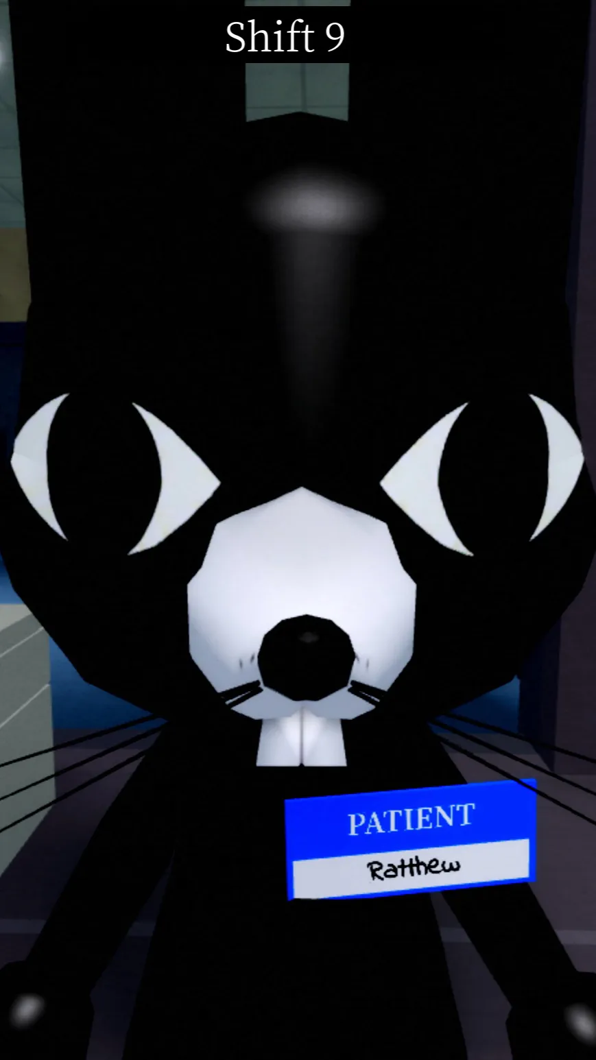 ai character: Ratthew🖤 background
