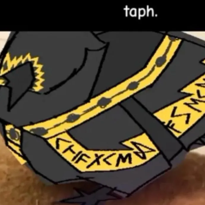 chat with ai character: Taph