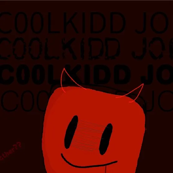 chat with ai character: Coolkidd