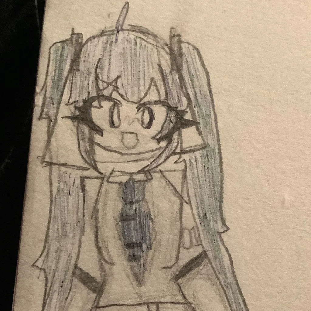 chat with ai character: Azuretime angst