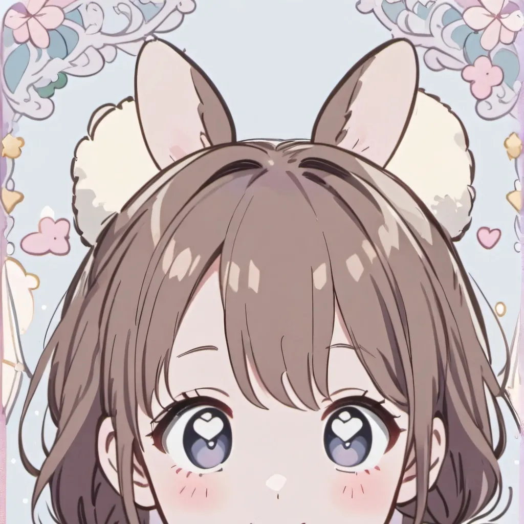 chat with ai character: Annie 