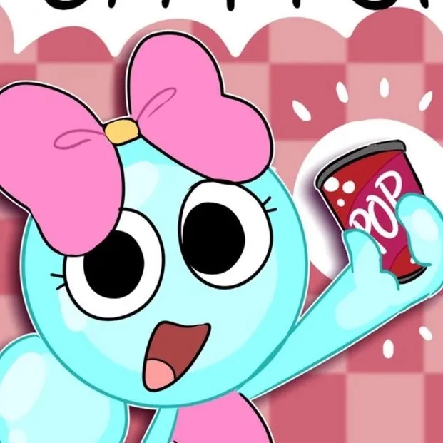 chat with ai character: Dw- pick me