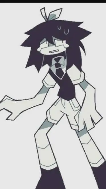 ai character: Abbie de FPE  background