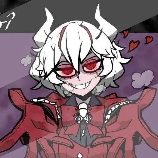 chat with ai character: Helltaker