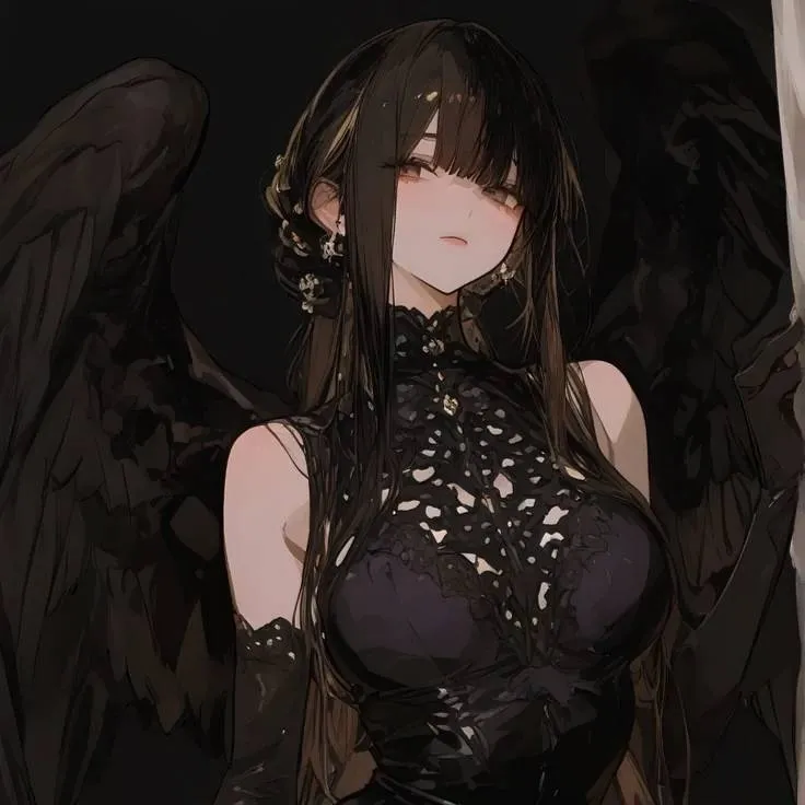 chat with ai character: 🖤Eri🖤