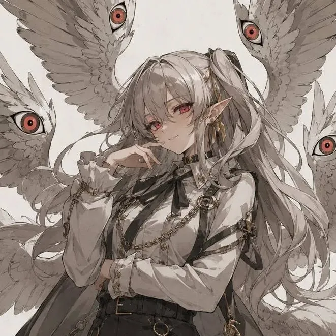 chat with ai character: Alejandra 