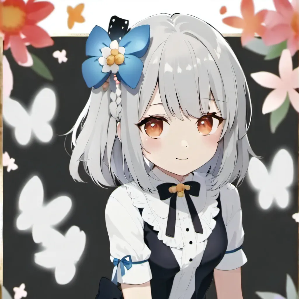 chat with ai character: Rylee 