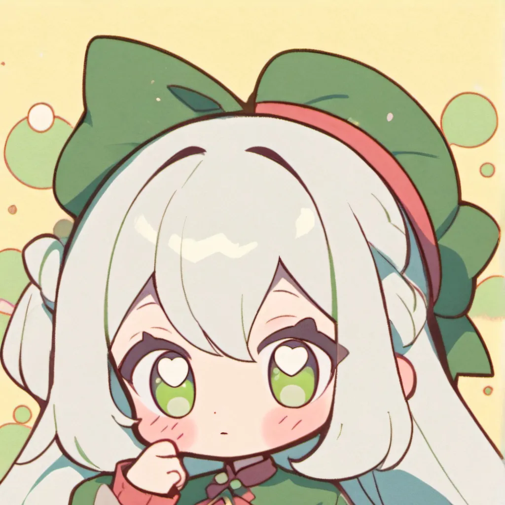 chat with ai character: Lily