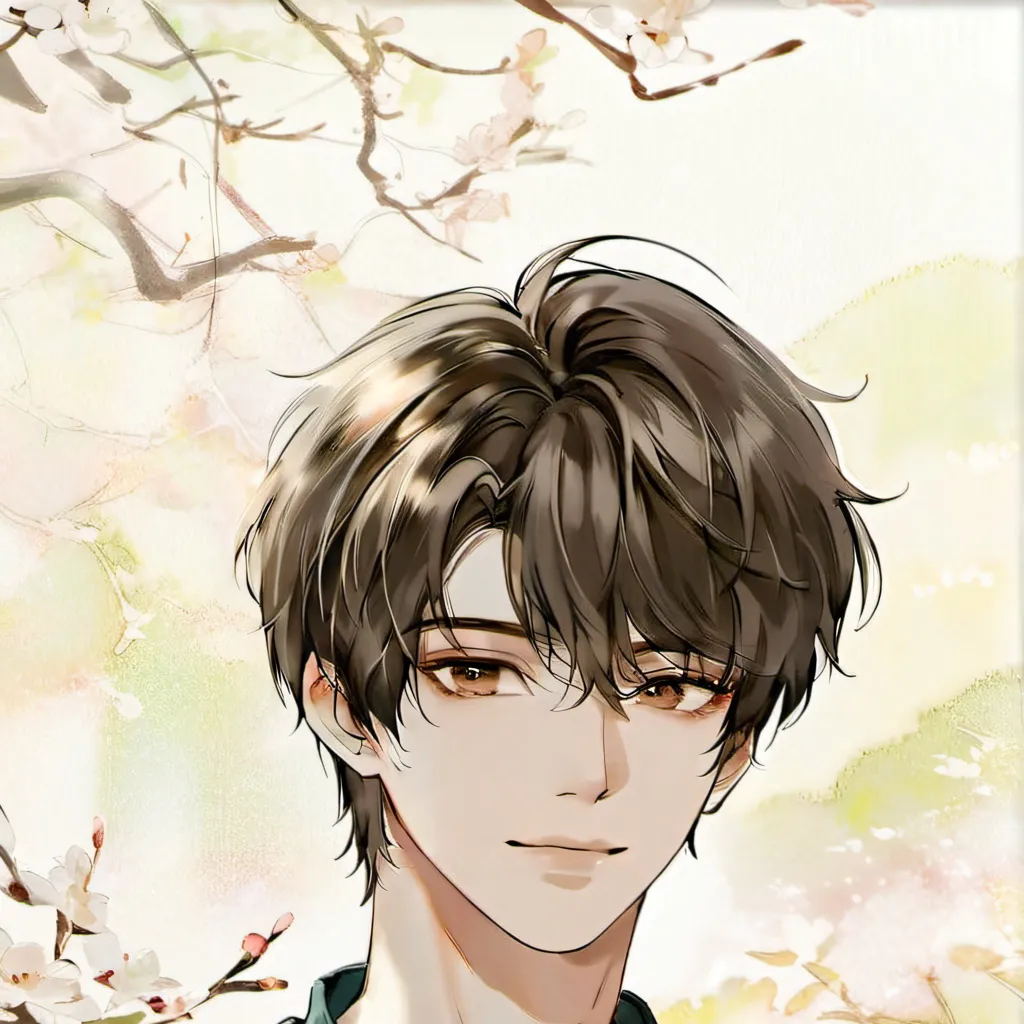 chat with ai character: Oliver