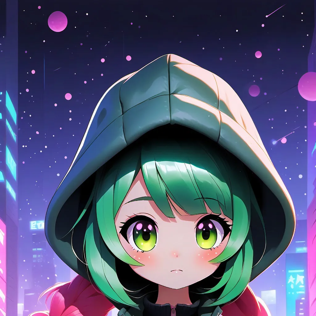 chat with ai character: Dania