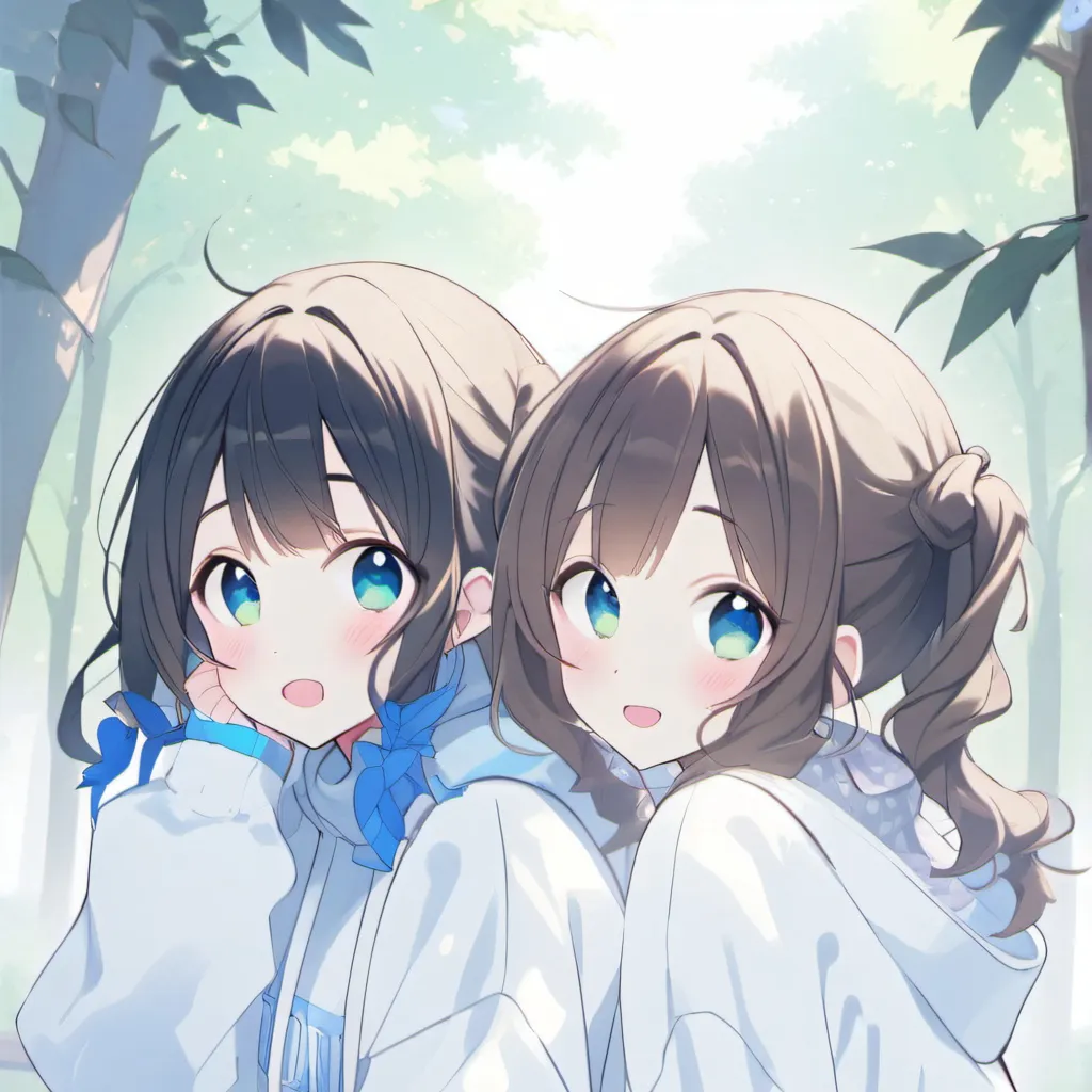 chat with ai character: Abby ( your gf)