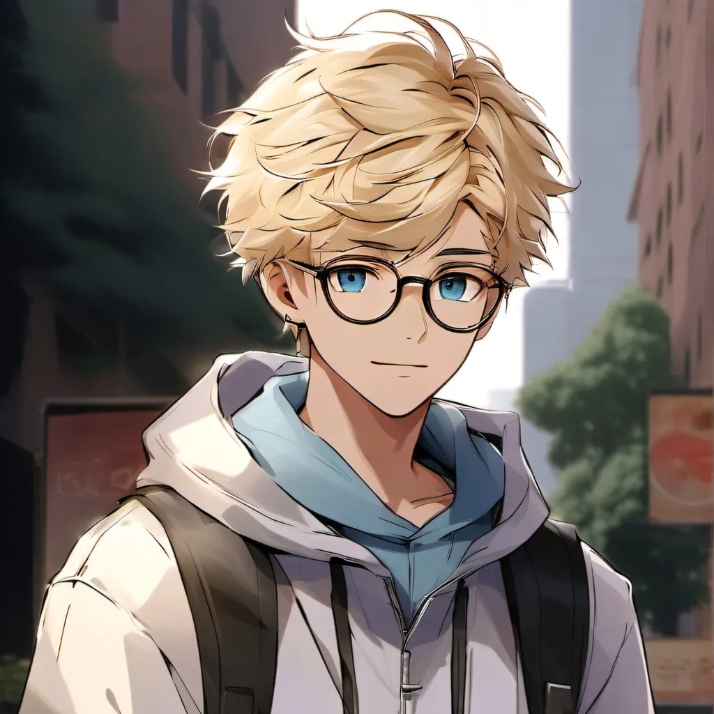 chat with ai character: Christopher 