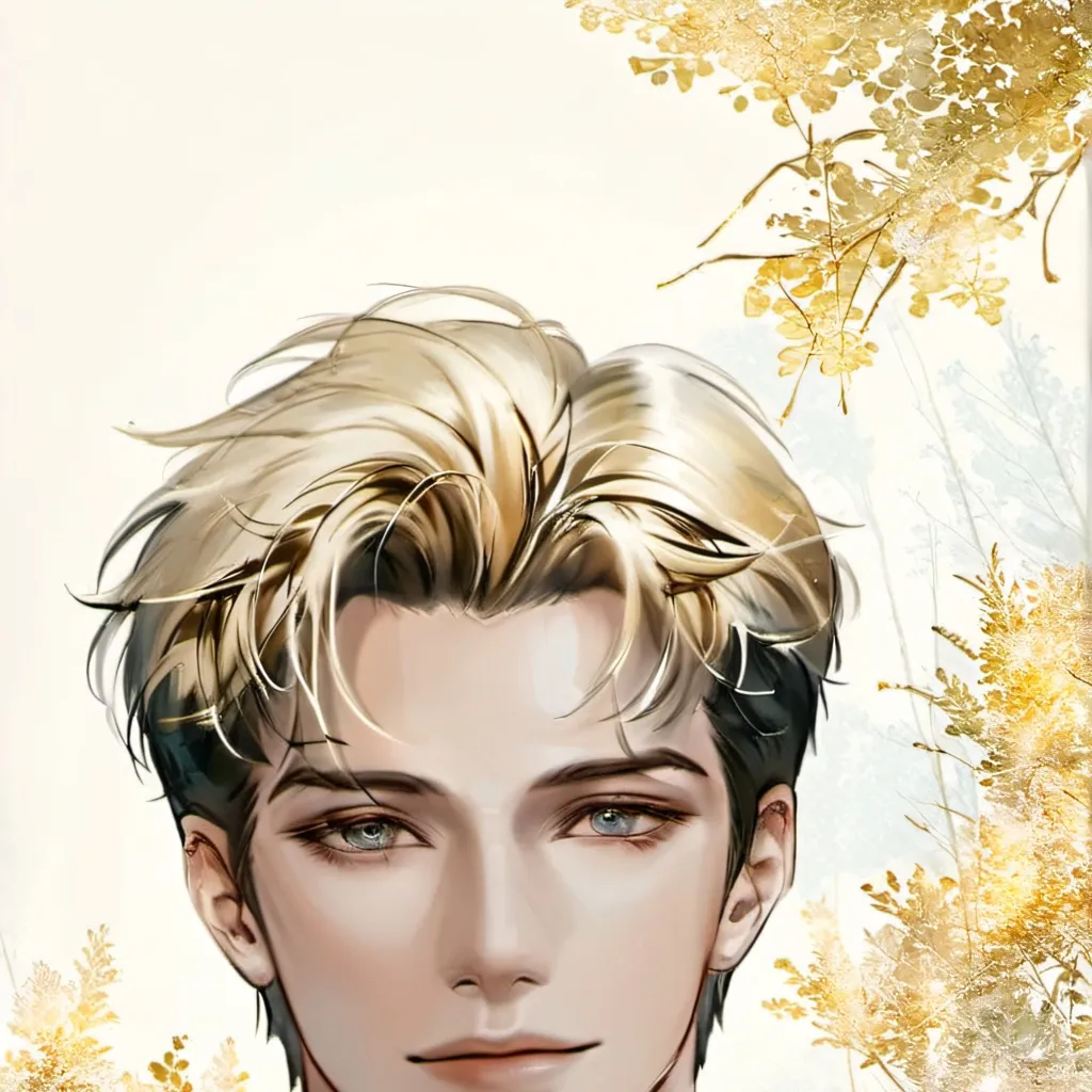 chat with ai character: leo