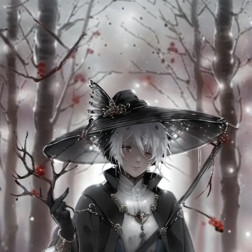 chat with ai character: Martha 