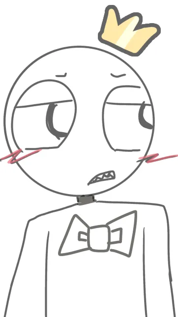 ai character: d3df@ve (dedfave* background
