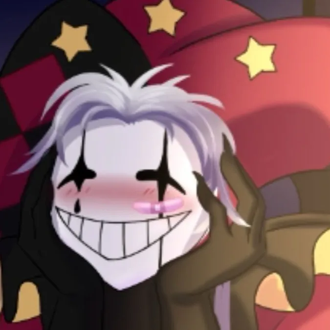 chat with ai character: pierrot