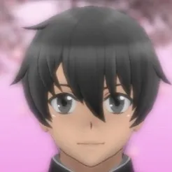 chat with ai character: senpai 
