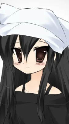 ai character: pick me background