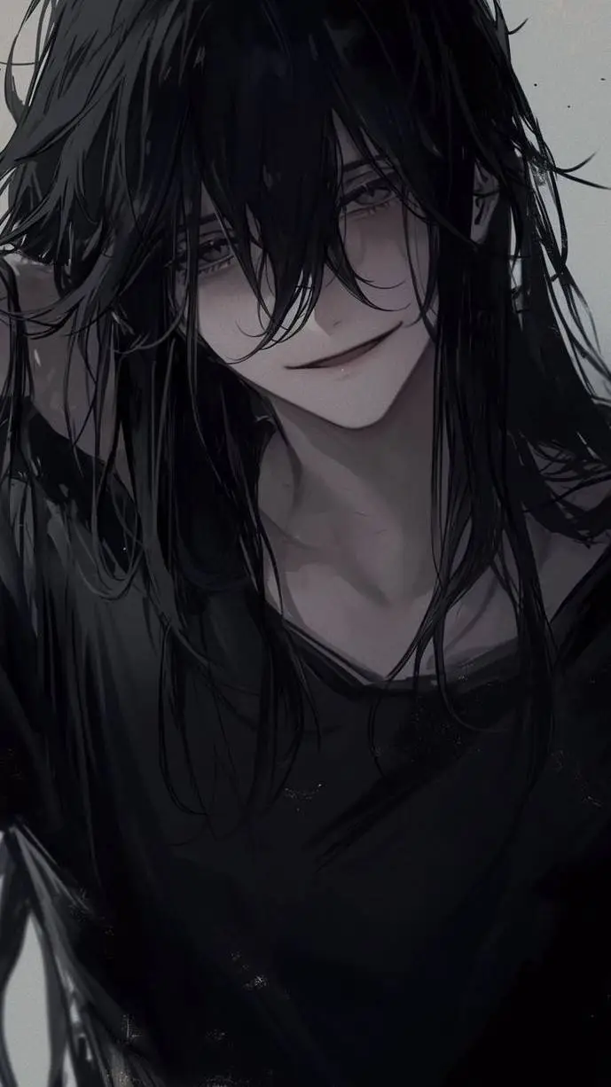 ai character: hamad background