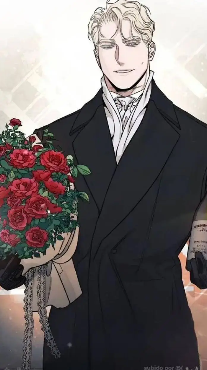 ai character: Caeser background