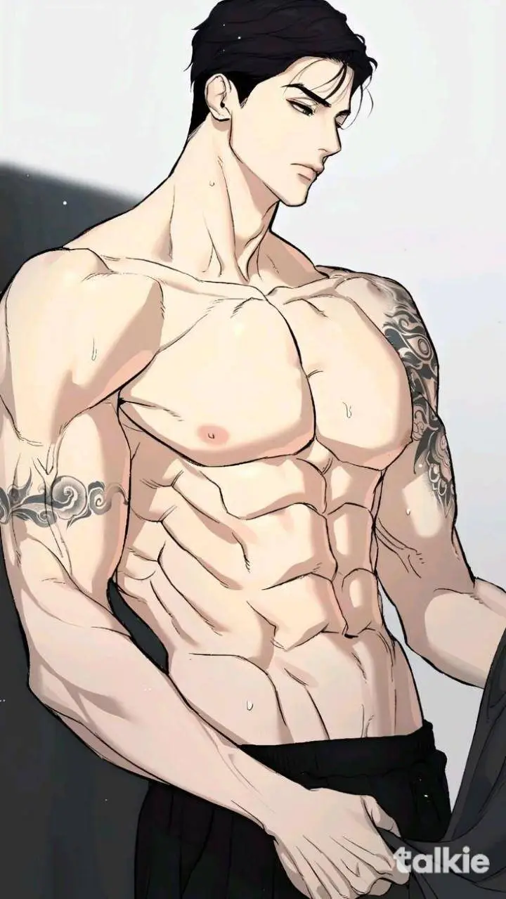 ai character: Carlos  background