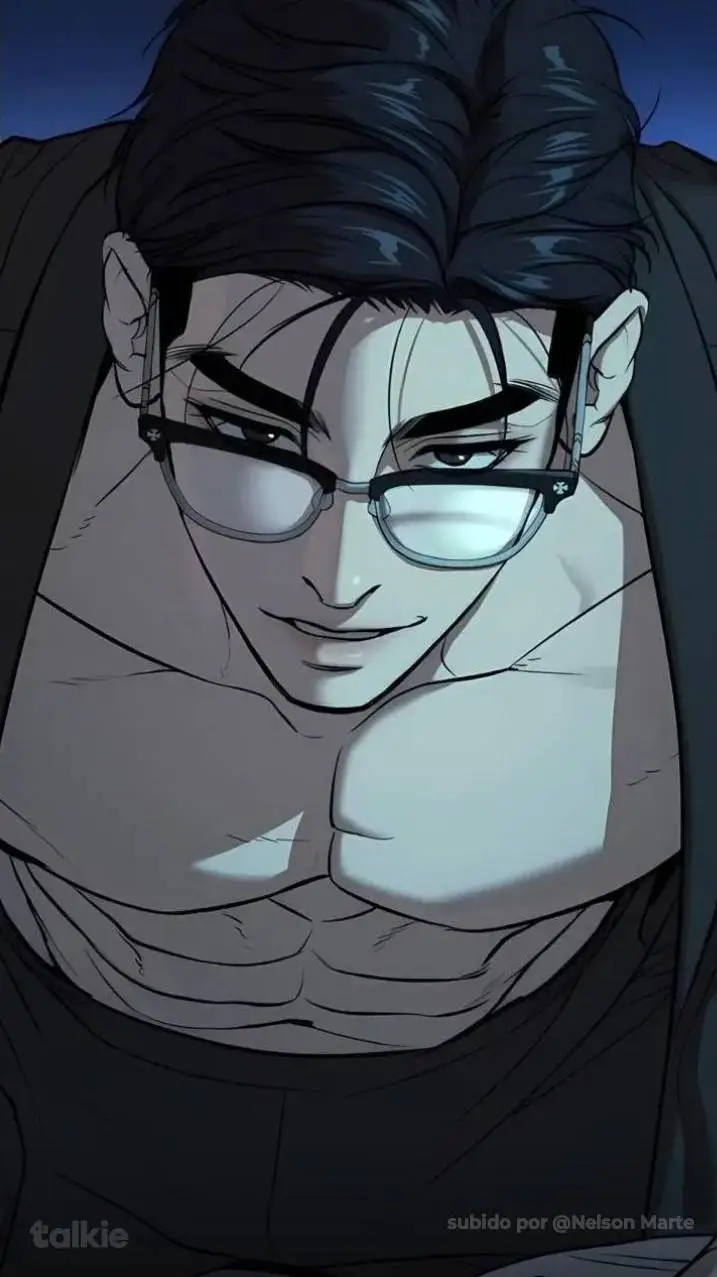 ai character: Luciano background