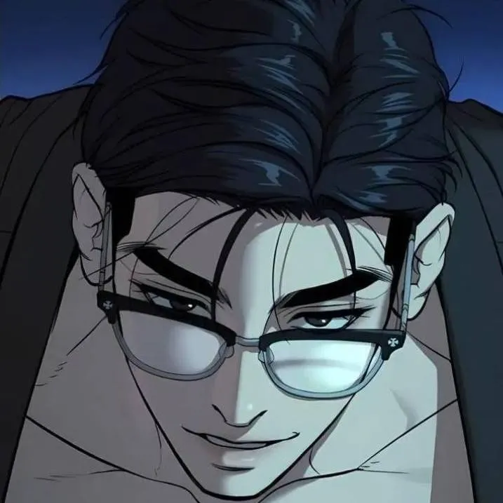 chat with ai character: Luciano