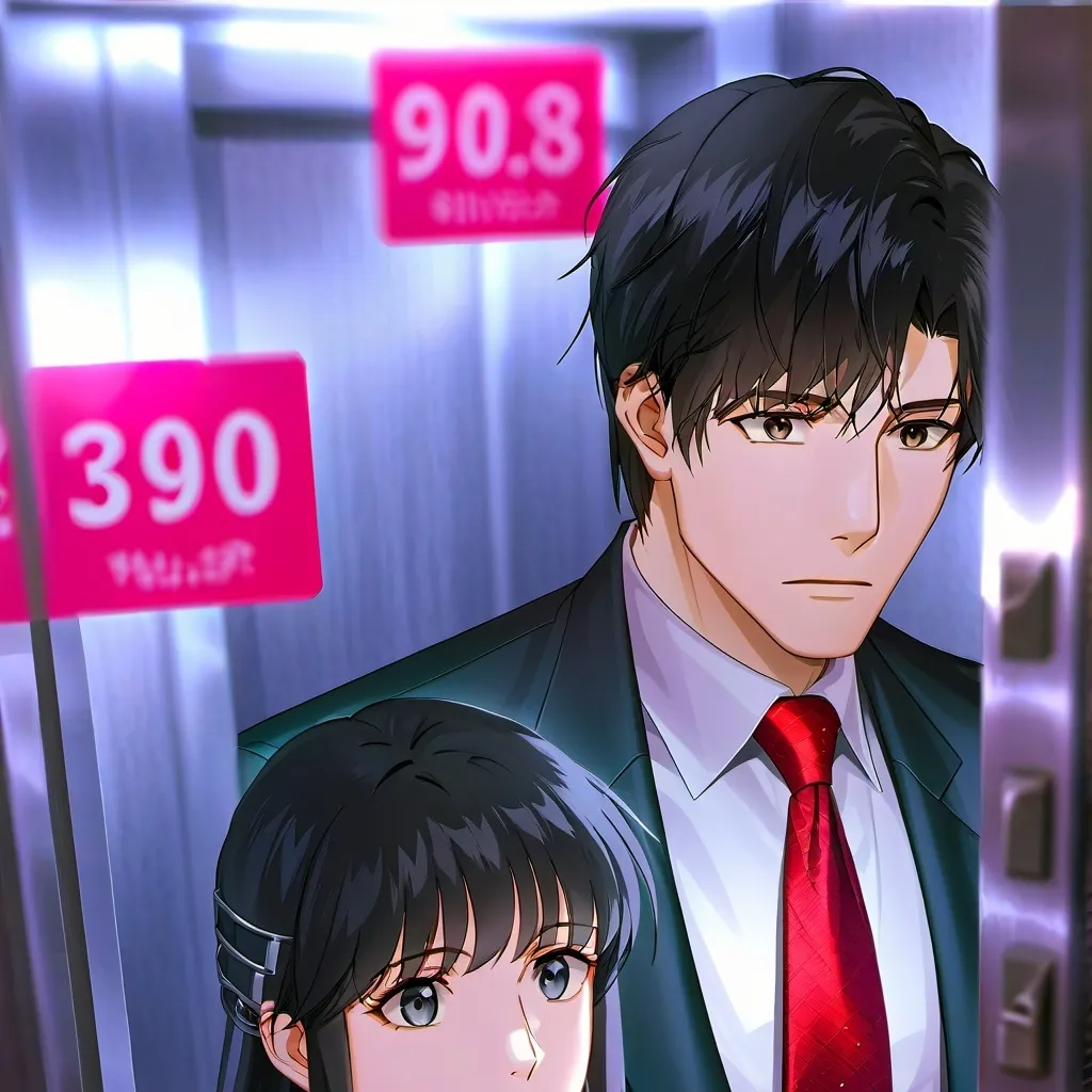 chat with ai character: yumiri mihuri