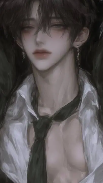 ai character: Conan Austin  background