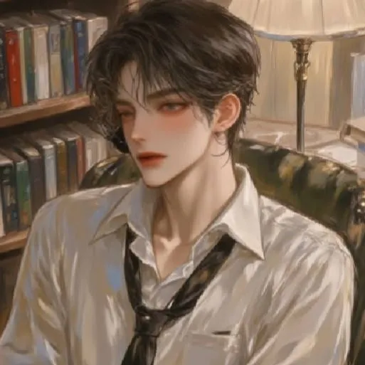 chat with ai character: Kendrick Shawn