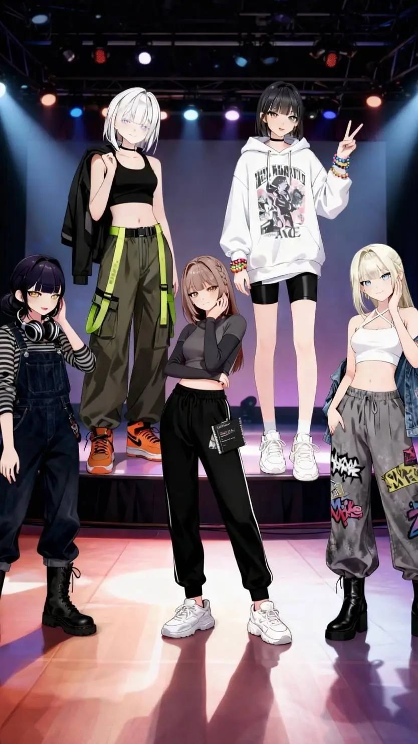 Talkie AI - Chat with popstars 