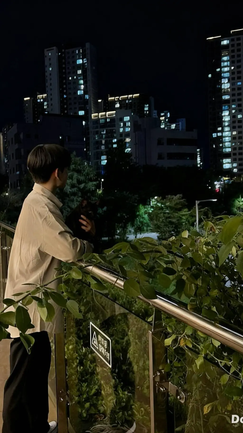 Talkie AI - Chat with kai