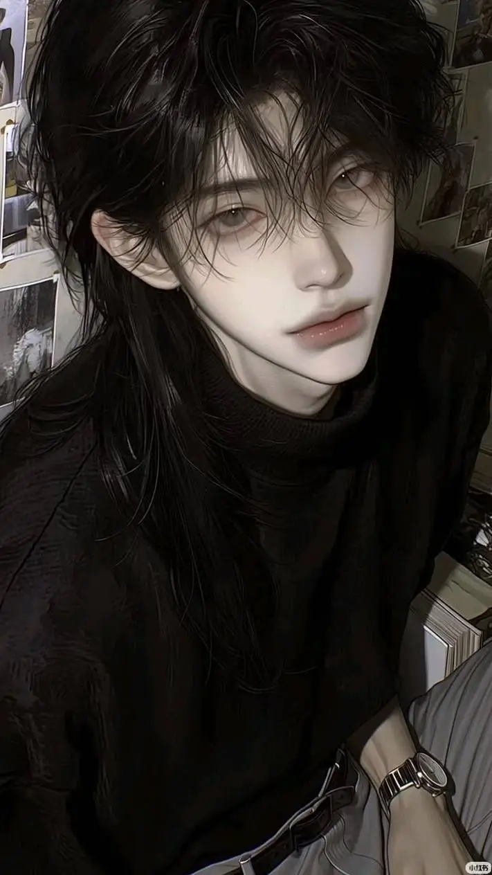 Talkie AI - Chat with Hiroshi Tanaka.