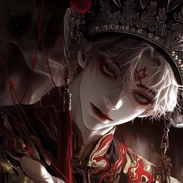 chat with ai character: CHEN