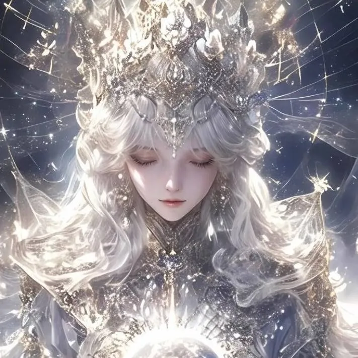 chat with ai character: LYRA