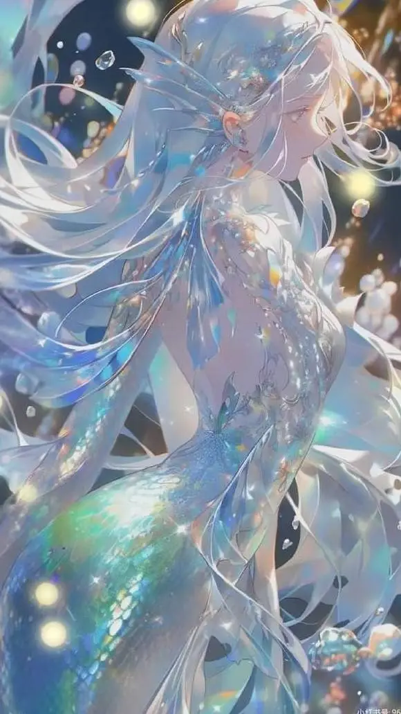 Talkie AI - Chat with Luminara