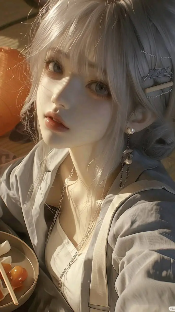 ai character: Lira background