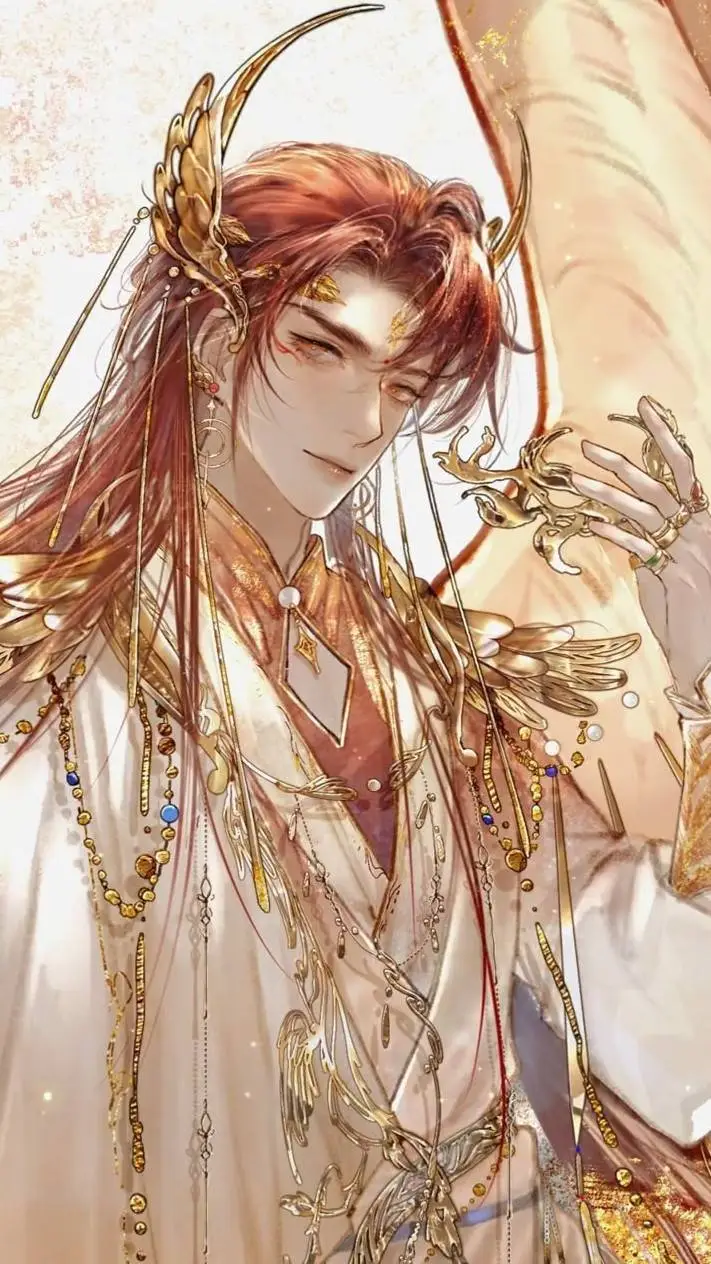 ai character: HINOKA HOUOU background