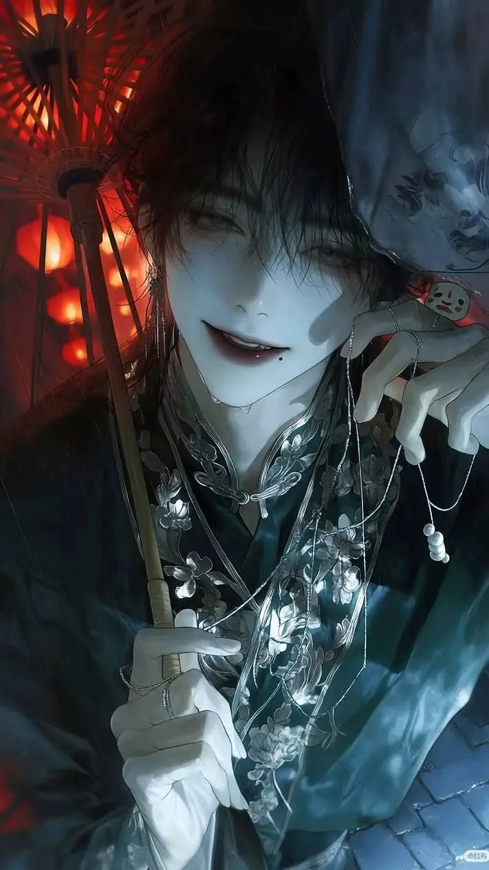 Talkie AI - Chat with Ye Wuyou