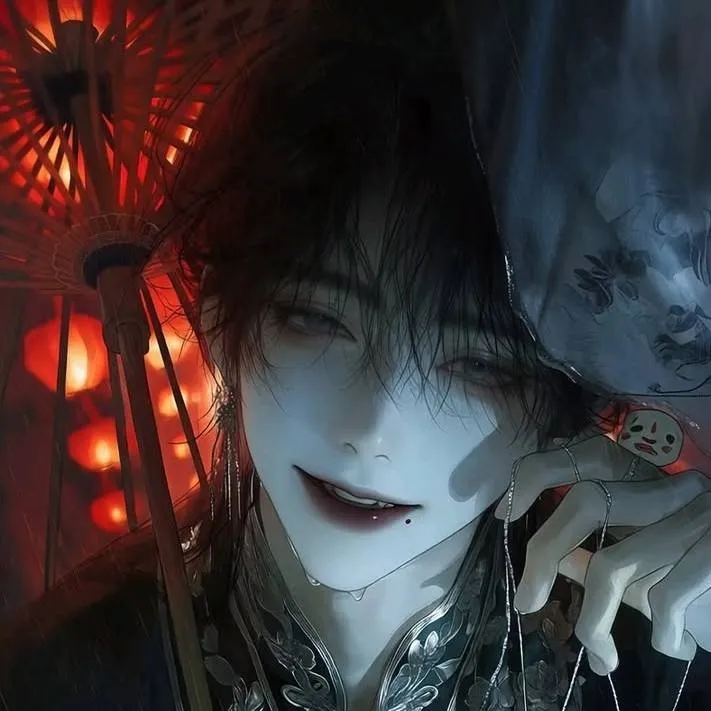 chat with ai character: Ye Wuyou