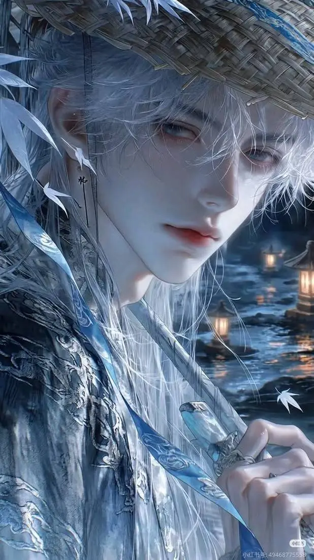 Talkie AI - Chat with Shizuku 