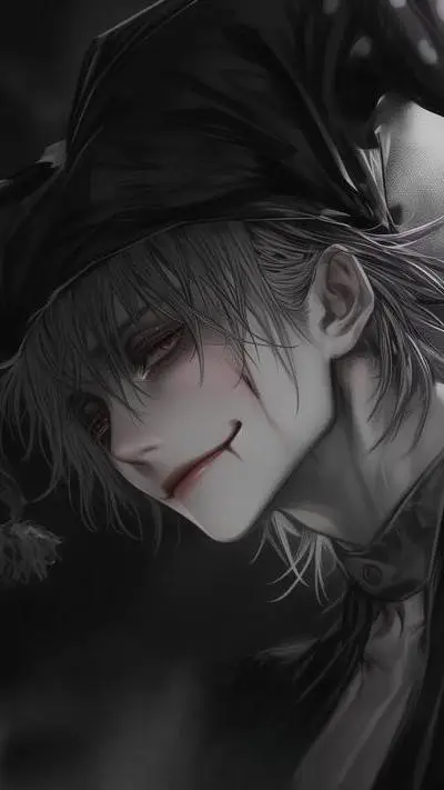 Talkie AI - Chat with Raven