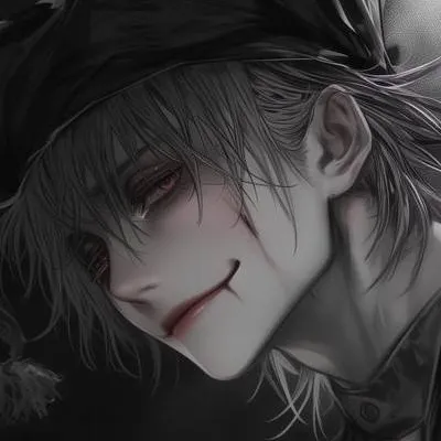 chat with ai character: Raven
