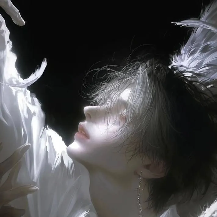 chat with ai character: Lucian