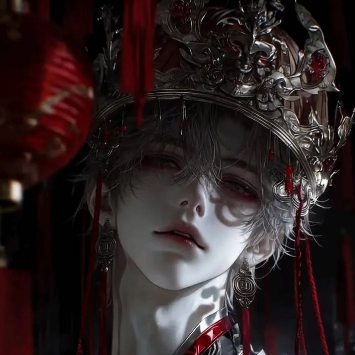 chat with ai character: Yasukura