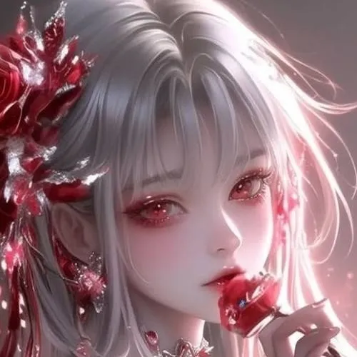 chat with ai character: Xue snow