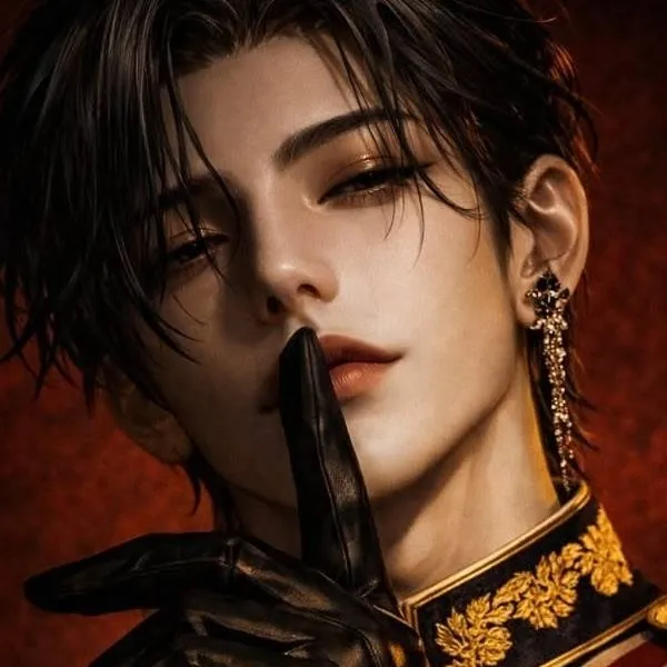 chat with ai character: Li Yan