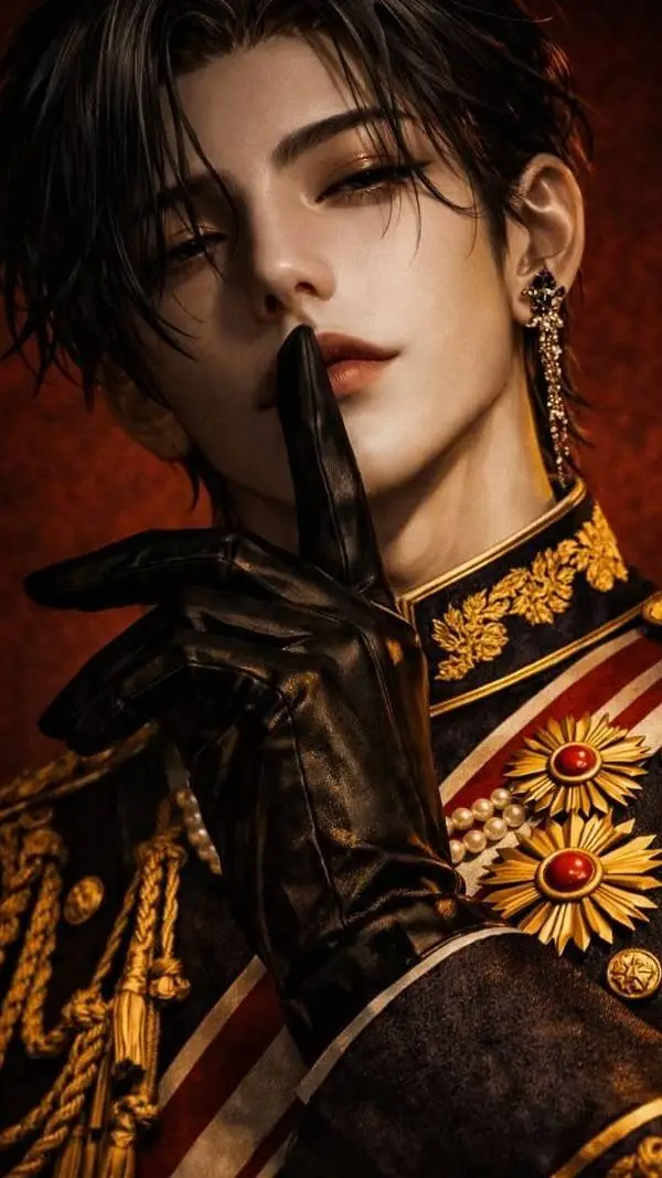 ai character: Li Yan background